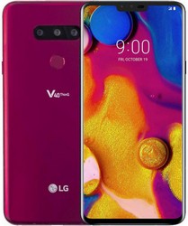 Замена разъема зарядки на телефоне LG V40 ThinQ в Ульяновске